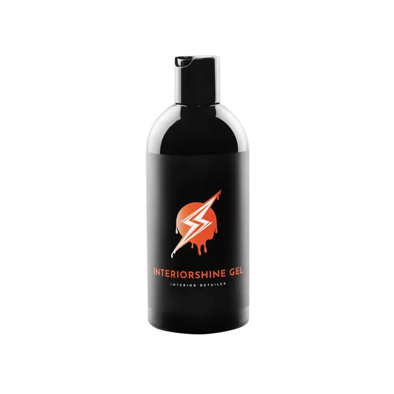 Vezi acum Interiorshine Gel 500 ML - Dressing Plastice Interioare